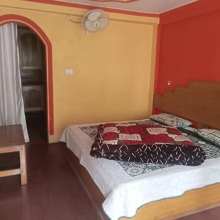 Goroomgo Hotel Shivay Near Kausani Chouraha - Mountain View - Excellent Customer Service Esterno foto