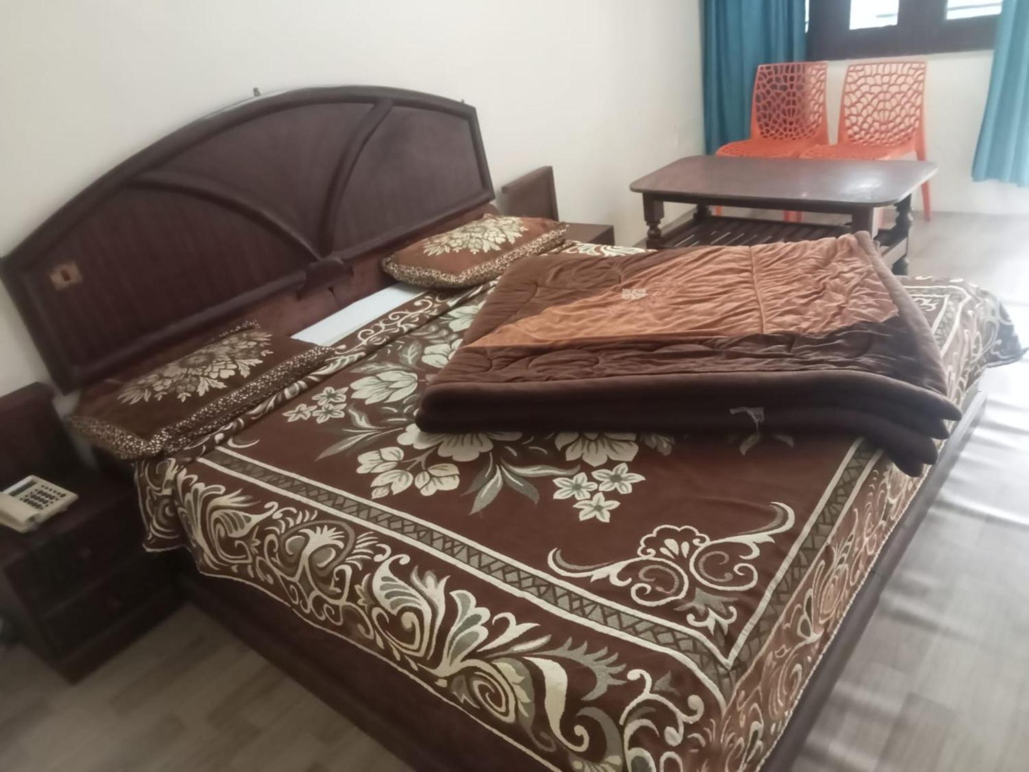 Goroomgo Hotel Shivay Near Kausani Chouraha - Mountain View - Excellent Customer Service Esterno foto